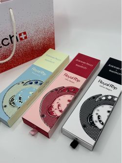 Audemars Piguet x Swatch Royal Pop