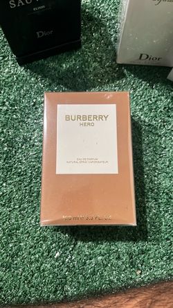 Burberry Hero