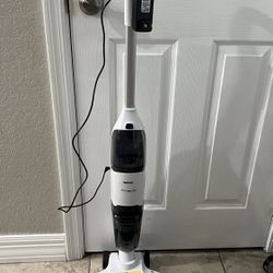  Tineco ifloor Vacuum Mop Wet Dry