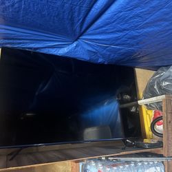 Hisense smart tv 55 inch