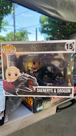 Game Of Thrones Funko