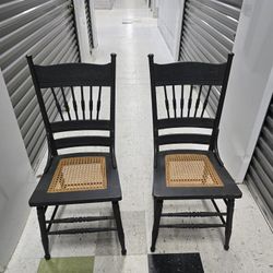 Antique Chairs