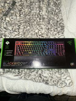 Razer Blackwidow v3