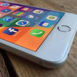 iPhone 6 Plus 128 GB