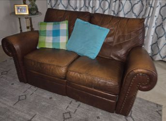 2 sets of sofas