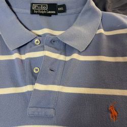 Polo Ralph Lauren Polo Shirt 2XL