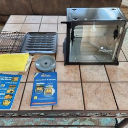 Ronco Showtime Rotisserie 