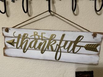 Word Art Wood Decor