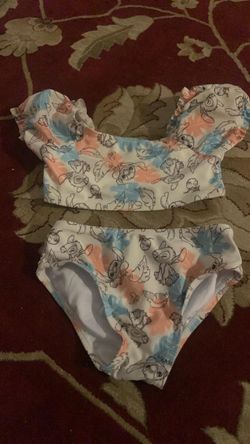 Little girls clothes
