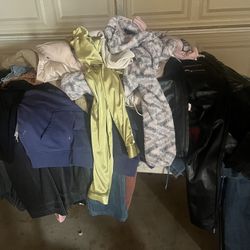 Paca De Ropa 