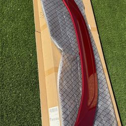 Camaro SS 2022 OEM SPOILER