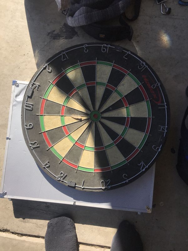 Dart board for Sale in Columbus, OH OfferUp