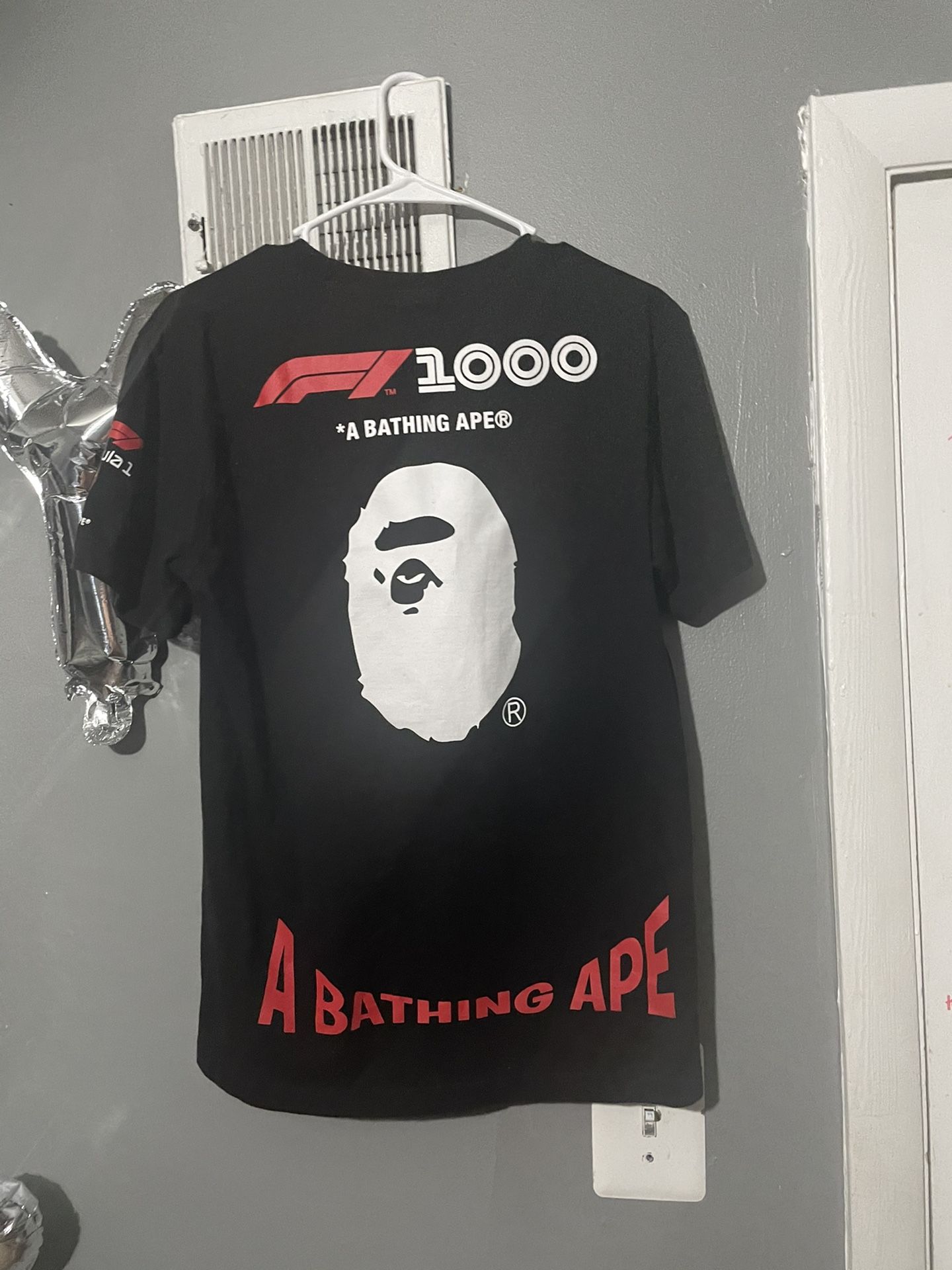 Bape Tee Shirt 