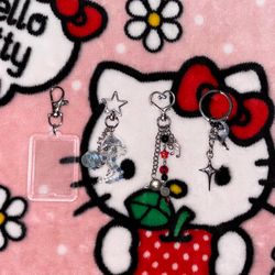 Keychains
