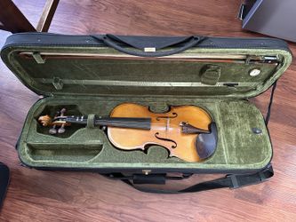 Violin 4x4
