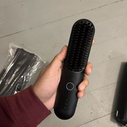 Tymo PORTA styling brush
