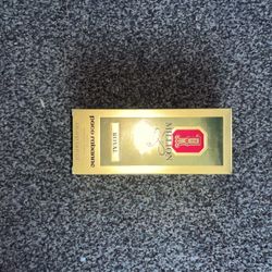 1 Million Gold Bar Cologne 