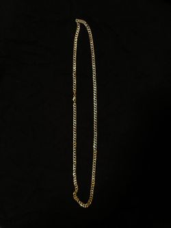 14k gold weight is 14 grams brand new gold chai