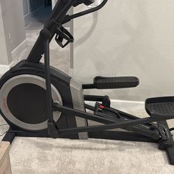 Elliptical 