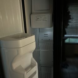 Fridge