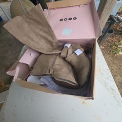 Women  boots  Charlotte  russe