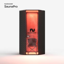 Nurecover Sauna