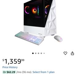 Cyberpower Gaming PC
