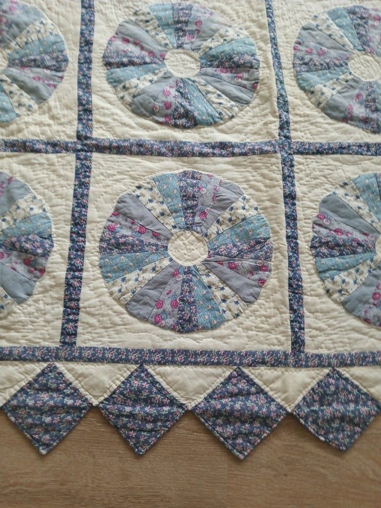 Handmade Quilt 