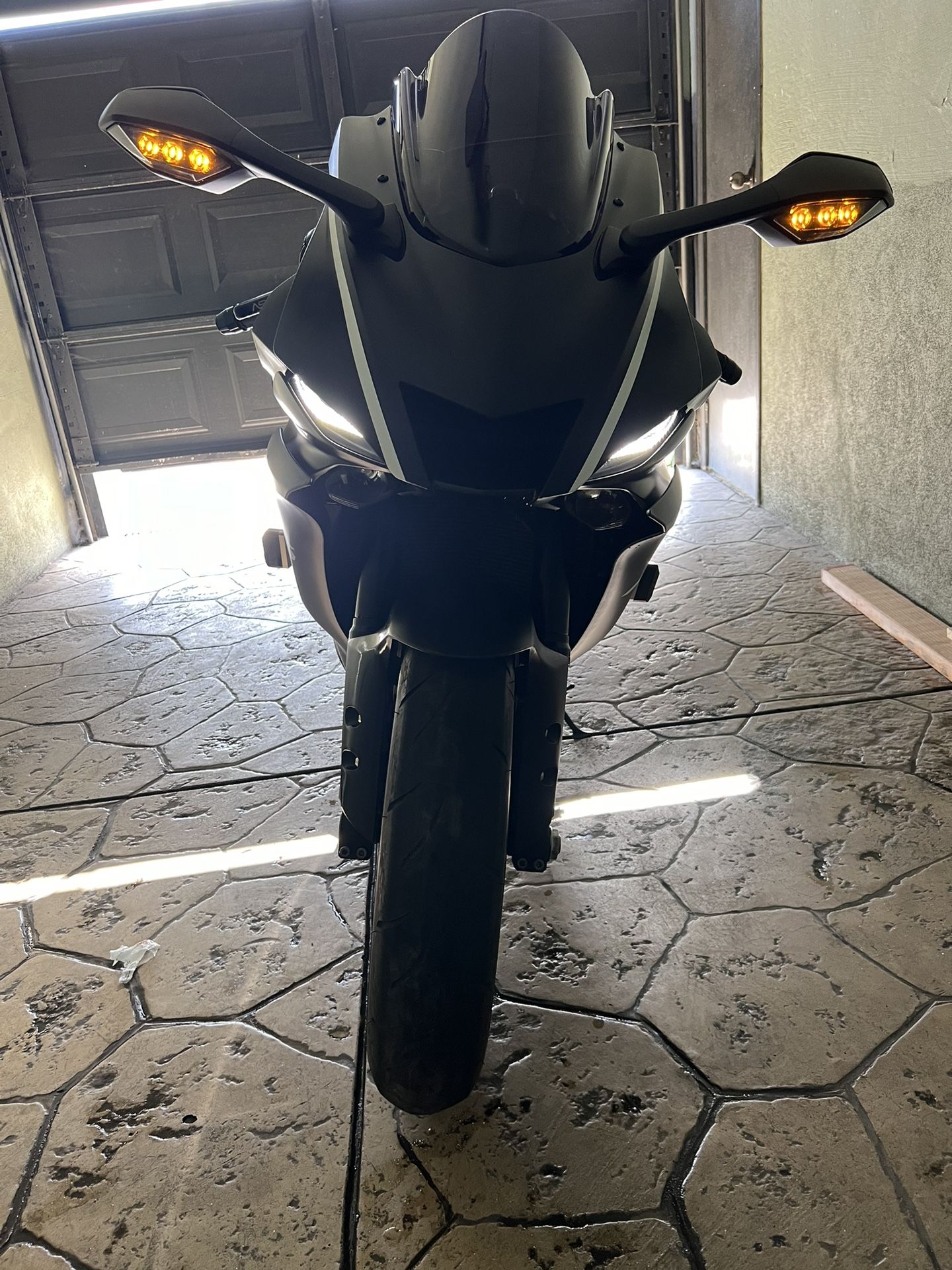 2020 Yamaha R6 for Sale in Chula Vista, CA - OfferUp
