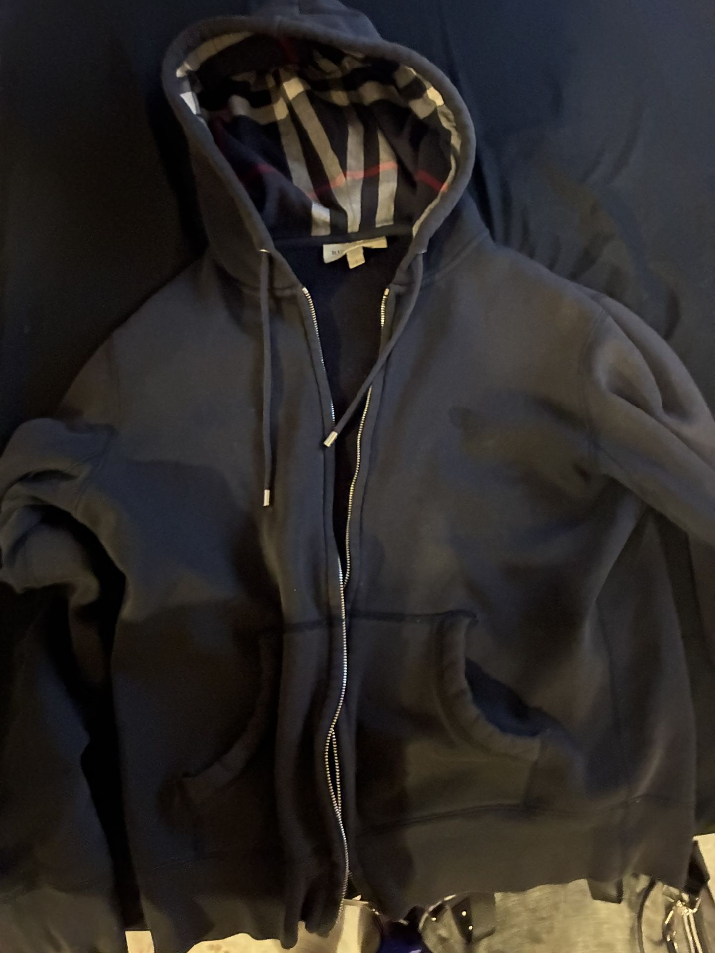 Burberry Hoodie