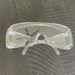 Safety Glasses 