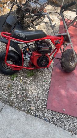 Viper Baja