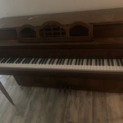 Piano