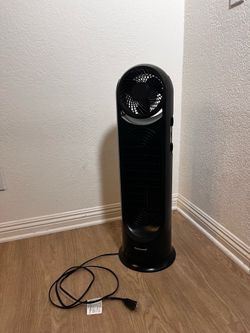 Honeywell Tower Fan
