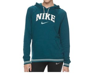 Women's Nike Varsity Sportswear Fleece Hoodie
