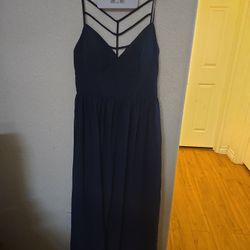 Size 12 Dress 