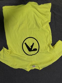 Supreme Aphex Twin Large