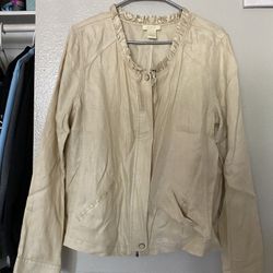 Jacket 