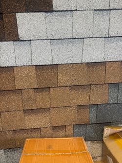 Owens Corning roofing shingle $41/bundle if buy 39 bundles more