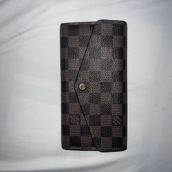 Louis Vuitton Wallet