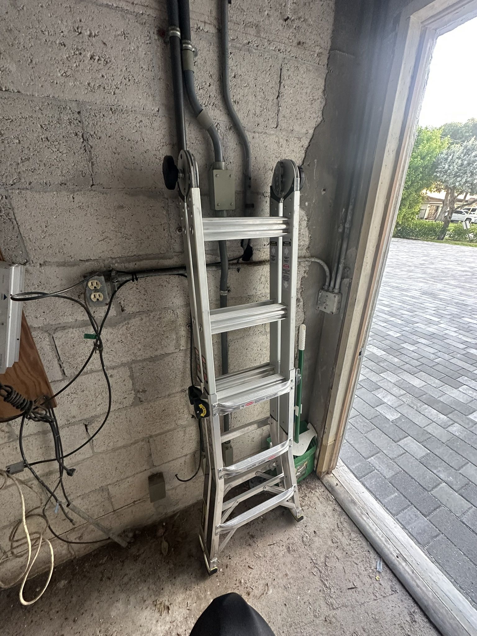 Ladder
