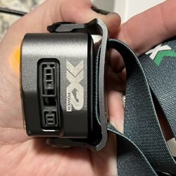 Professional Headlight 