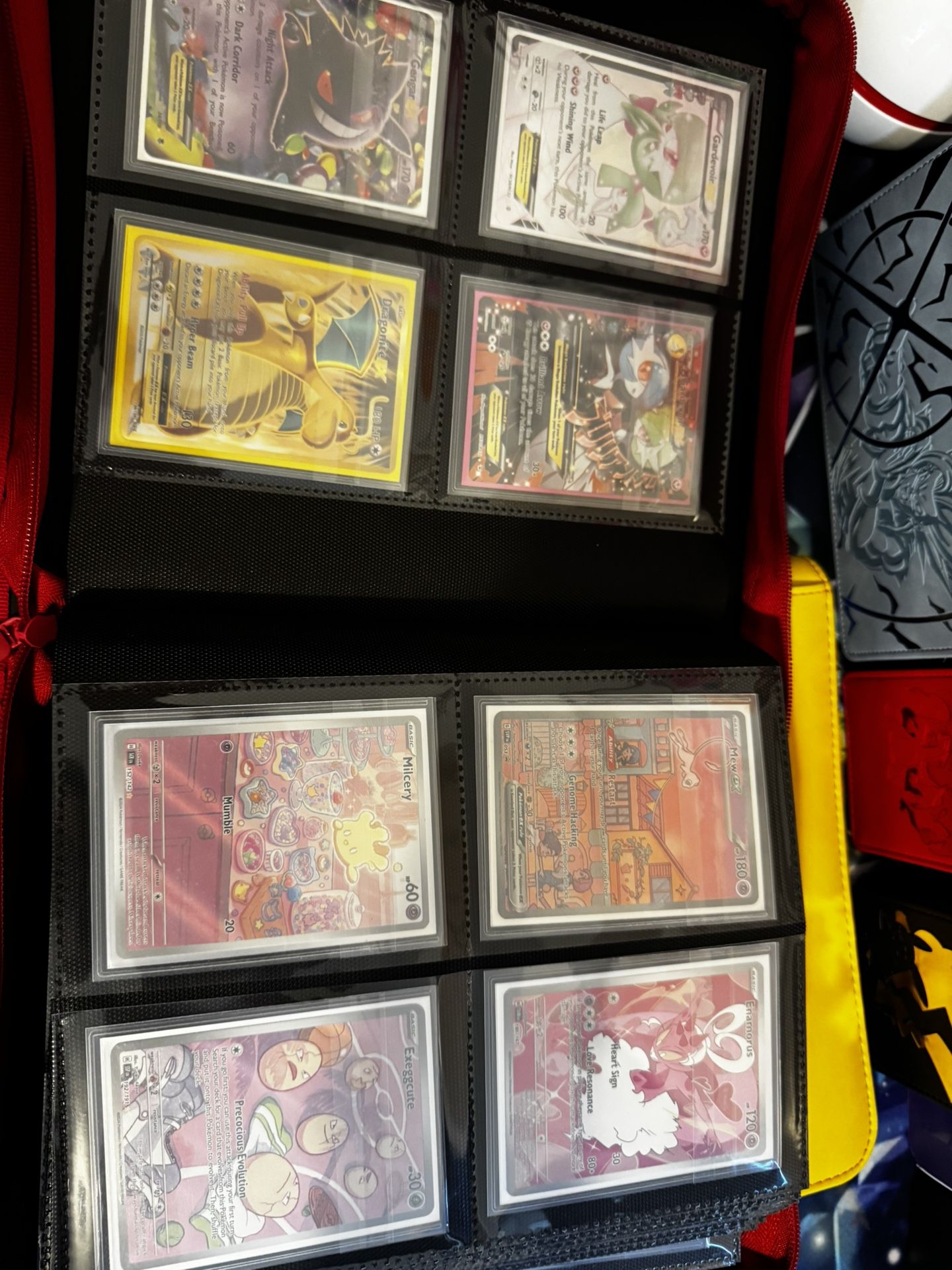 Pokemon Card Collection