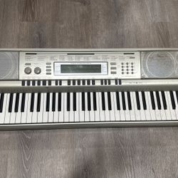 Casio WK 200