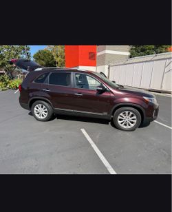 2015 KIA Sorento