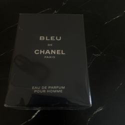 Blue De Chanel Brand New (100ml)