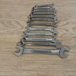 Tools wrench 
