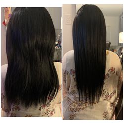 Extensions