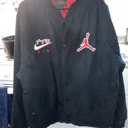 Men’s Vintage Nike Jacket 