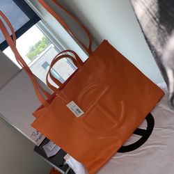 TELFAR Bag 